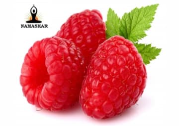 Fresh & Dried Berries
