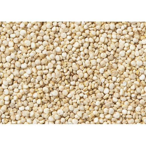 Organic White Quinoa from Peru
