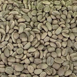 Green Arabica Coffee Beans