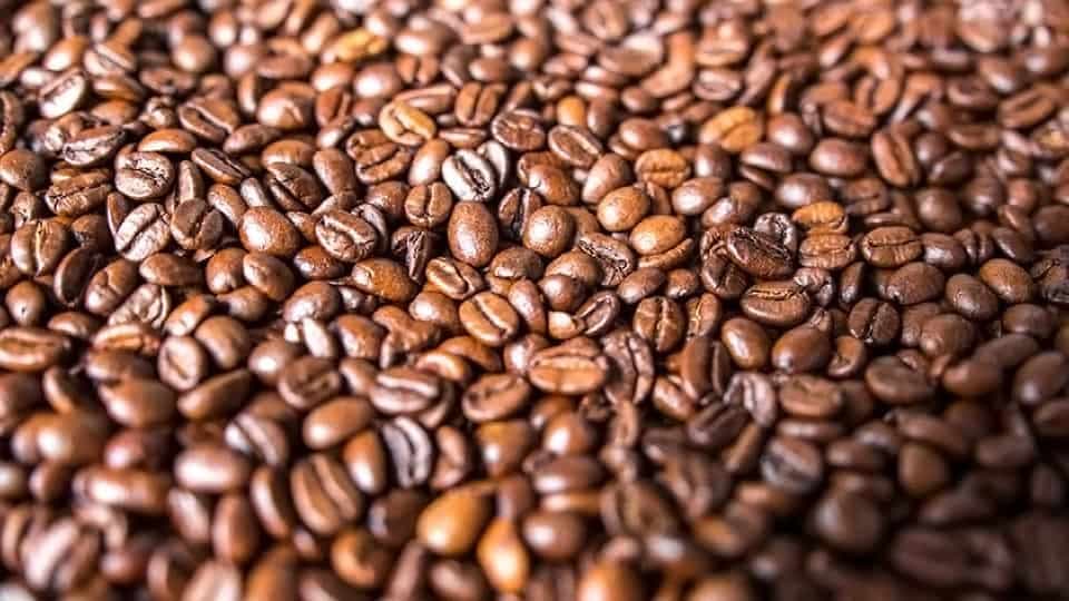 ARABICA COFFEE BEANS