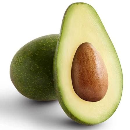 Fresh Sutano Avocado
