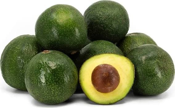 Fresh Naval Avocado