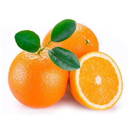 Valencia Orange