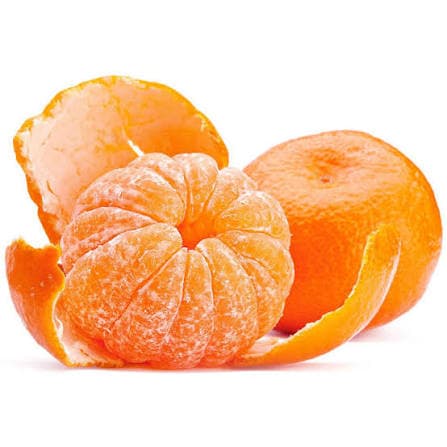 Satsuma Mandarin
