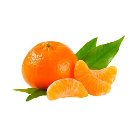 Tango Mandarin