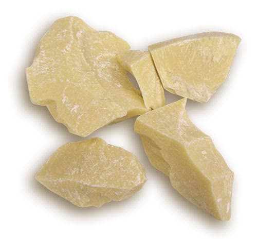 Cocoa Butter From Perú