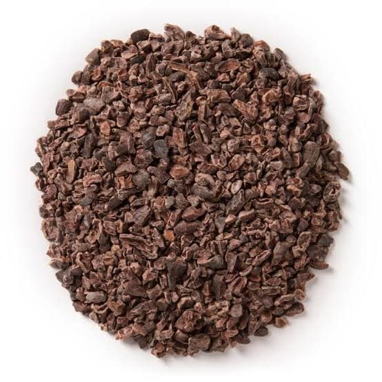 Cocoa Nibs From Perú