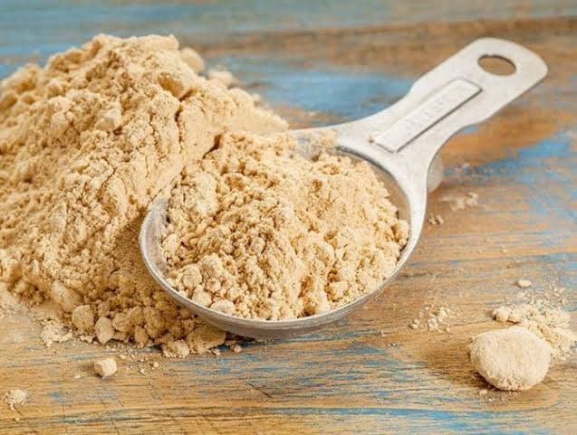 Peruvian Gelatinized Maca Powder (o Organic Gelatinized Maca Powder)
