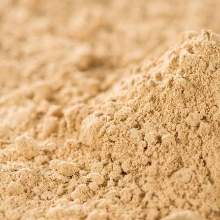 Organic Peruvian Carob Powder