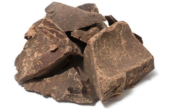 Peruvian Cocoa Liquor / Cocoa Mass