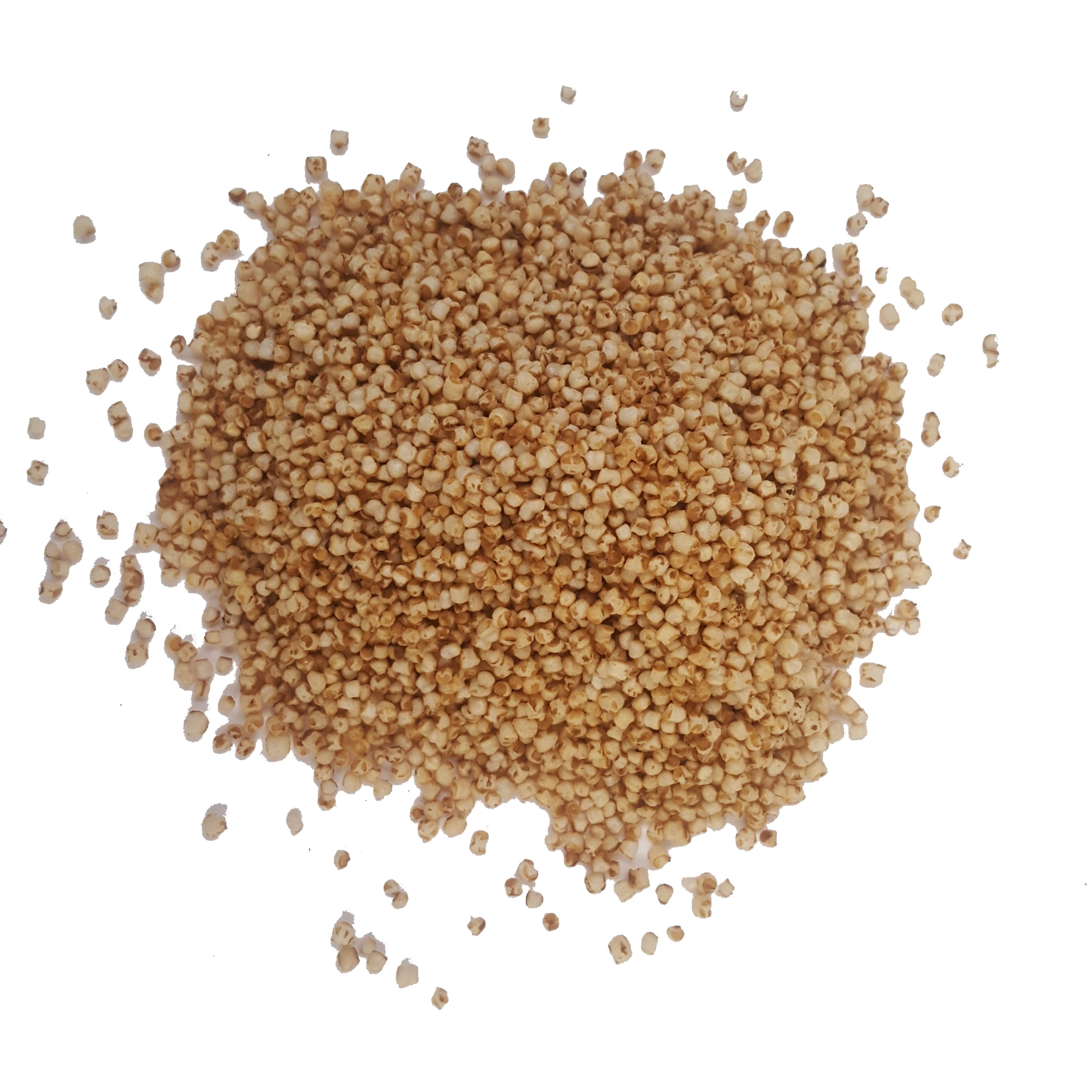 Products Details || Quinoa-Puffed.html