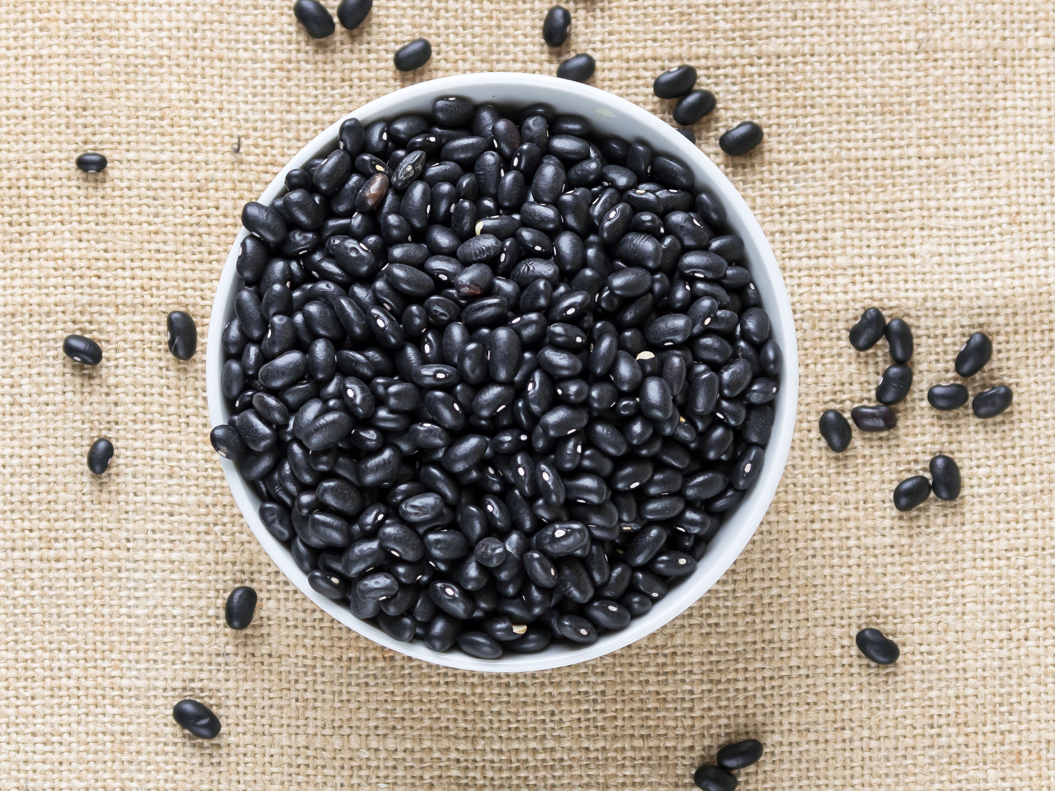 Products Details Black Beans