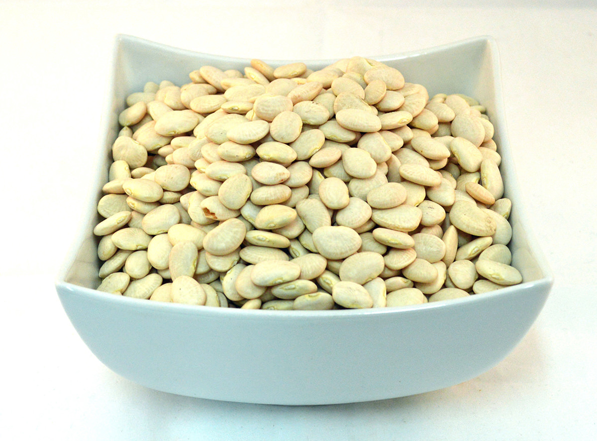 Products Details Lima Bean